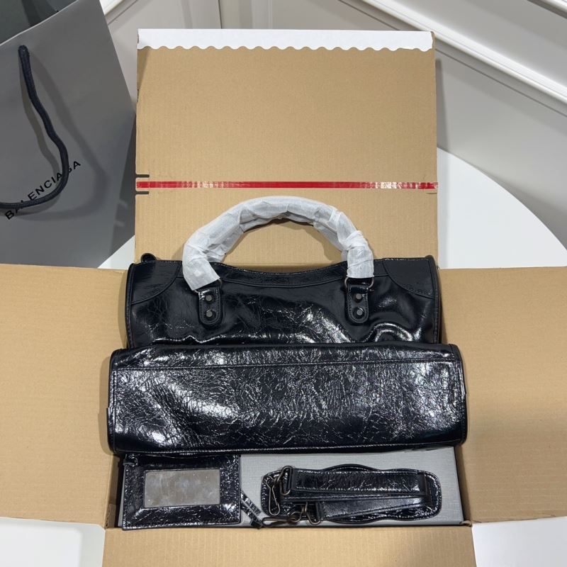 Balenciaga Classic City Bags